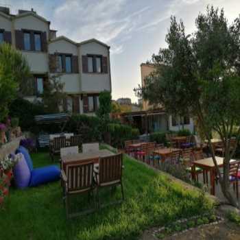  Apollon Otel Bozcaada Bozcaada / Çanakkale
