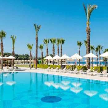  Apollonium Spa & Beach Resort Milas / Muğla