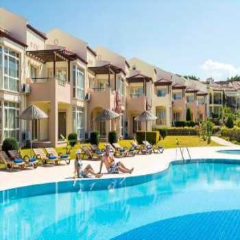  Apollonium Spa & Beach Resort Milas / Muğla