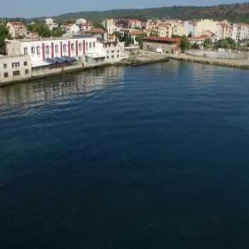  Aqua Boss Hotel Eceabat / Çanakkale