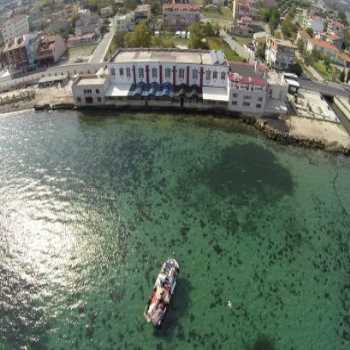  Aqua Boss Hotel Eceabat / Çanakkale