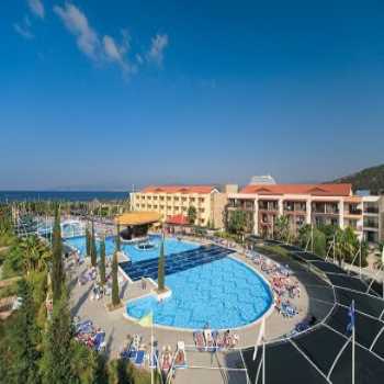  Aqua Fantasy Aquapark Hotel & Spa Selçuk / İzmir