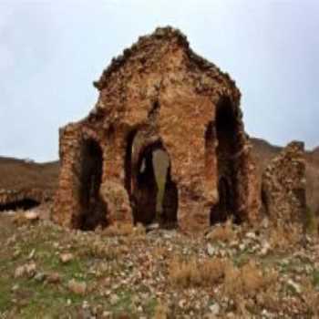 Arak Manastırı Muş