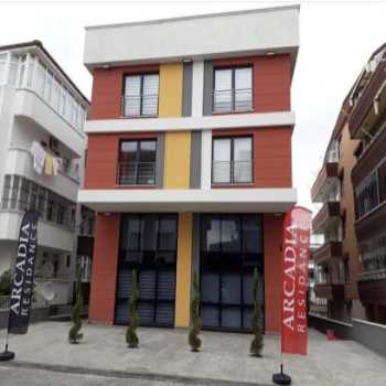  Arcadia Apart Residence Samsun Atakum / Samsun