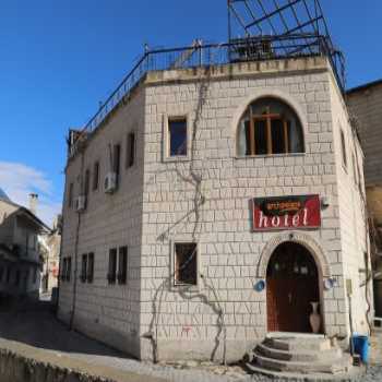  Arch Palace Hotel Göreme / Kapadokya / Nevşehir