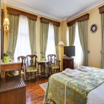  Arena Hotel Sultanahmet Fatih / İstanbul