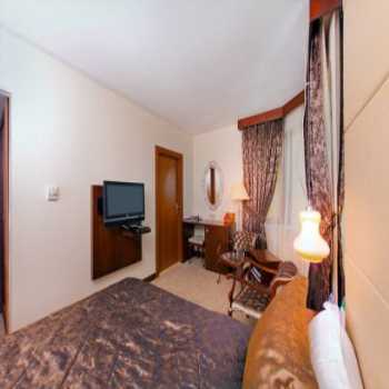  Argentum Boutique Hotel Çankaya / Ankara