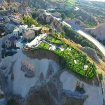  Ariana Luxury Lodge Kapadokya / Nevşehir