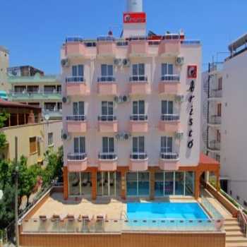  Aristo Otel Altınkum / Aydın