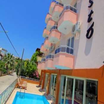  Aristo Otel Altınkum / Aydın