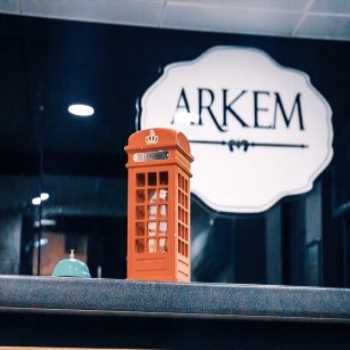  Arkem Hotel 1 Ataşehir / İstanbul