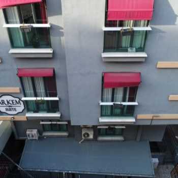  Arkem Hotel 1 Ataşehir / İstanbul