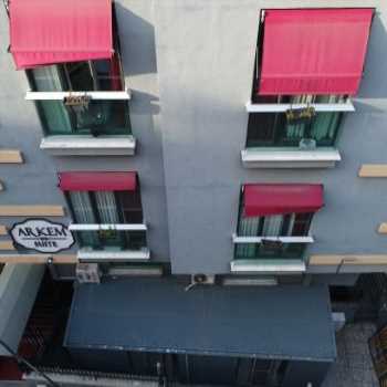  Arkem Hotel 1 Ataşehir / İstanbul