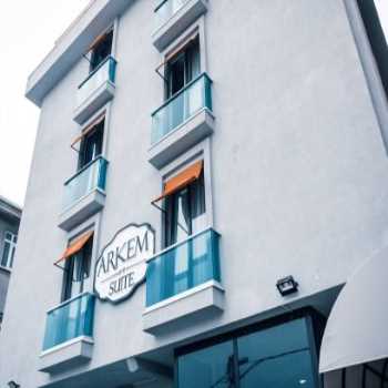  Arkem Hotel 2 Maltepe / İstanbul