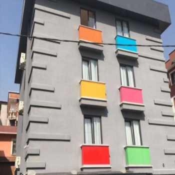  Arkem Hotel 3 Ataşehir / İstanbul