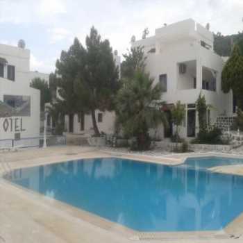  Armağan Apart Hotel Torba / Muğla