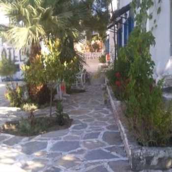  Armağan Apart Hotel Torba / Muğla