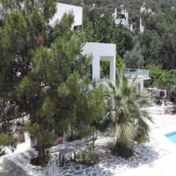  Armağan Apart Hotel Torba / Muğla