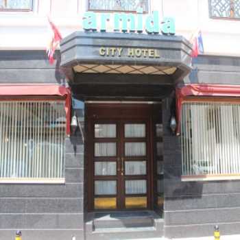  Armida City Hotel Çanakkale Şehir Merkezi / Çanakkale