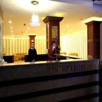  Armina Otel Çorum Şehir Merkezi/çorum