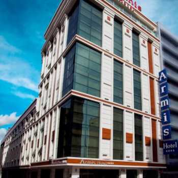  Armis Hotel Konak / İzmir