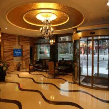  Armis Hotel Konak / İzmir