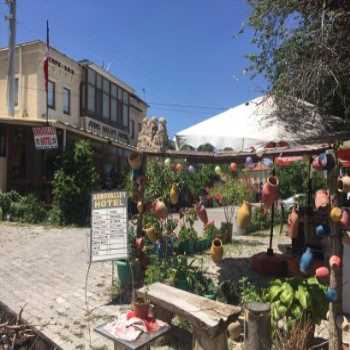  Arnovalley Hotel Ürgüp / Nevşehir