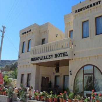  Arnovalley Hotel Ürgüp / Nevşehir