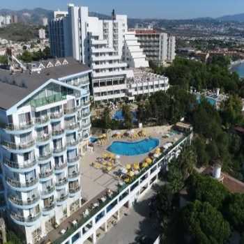  Arora Hotel Kuşadası / Aydın