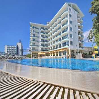  Arora Hotel Kuşadası / Aydın