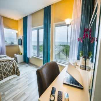  Arsen Hotel Arsin / Trabzon