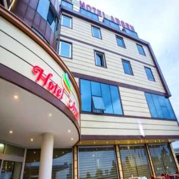  Arsen Hotel Arsin / Trabzon