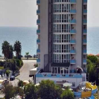  Arsi Blue Hotel Tosmur / Antalya