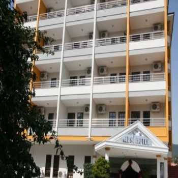  Arsi Hotel Alanya Merkez / Antalya