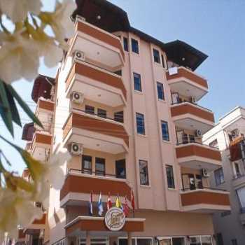  Arsi Sweet Suite Hotel Alanya Merkez / Antalya