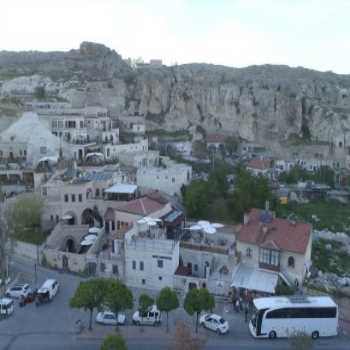  Arte Cave Hotel Ürgüp / Nevşehir