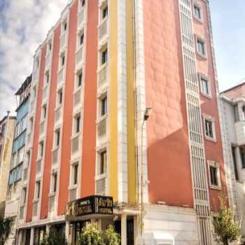  Artı Boutıque Hotel Laleli / İstanbul