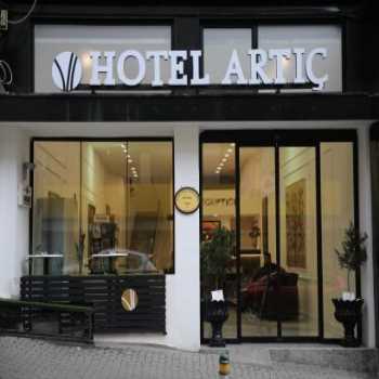  Artıç Hotel Bursa Şehir Merkezi/bursa