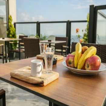  Artika Hotel Sultanahmet / İstanbul