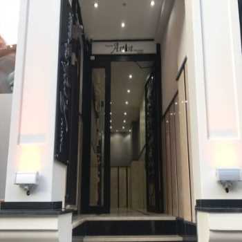  Artist Rooms Suites Şişli / İstanbul