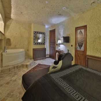  Artium Cave Hotel Ürgüp / Nevşehir