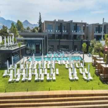  Arts Hotel Bodrum Yalıkavak Yalıkavak / Muğla