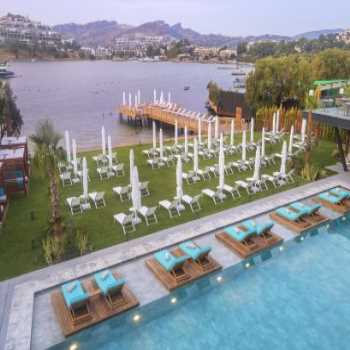  Arts Hotel Bodrum Yalıkavak Yalıkavak / Muğla