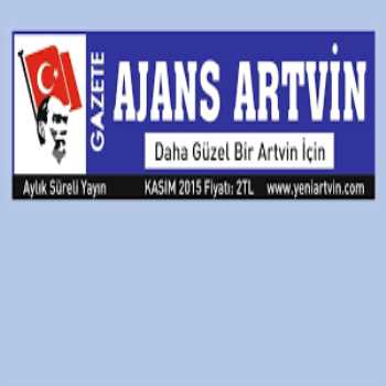  Artvin Gazetesi