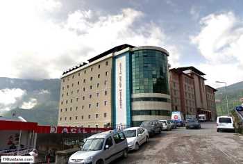  Artvin Devlet Hastanesi