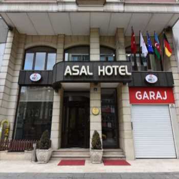  Asal Hotel Ankara Altındağ / Ankara