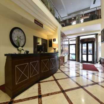  Asal Hotel Ankara Altındağ / Ankara