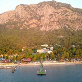  Asdem Beach Beldibi Beldibi / Antalya