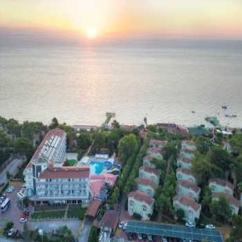  Asdem Beach Beldibi Beldibi / Antalya