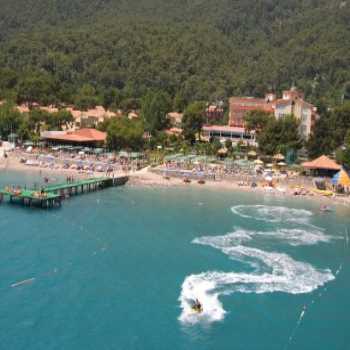  Asdem Beach Beldibi Beldibi / Antalya